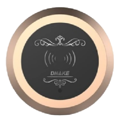 USB зчитувач Dnake UCI01-IC