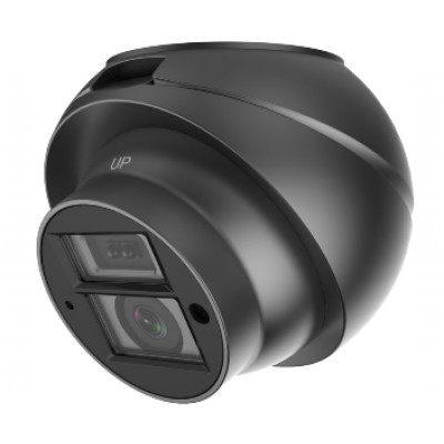 1.0 Мп HDTVI камера с ИК подсветкой DS-2CS58C0T-ITS 2.1mm