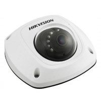 Мобільна відеокамера Hikvision DS-2CS58D7T-IRS 3.6мм 2МП HDTVI