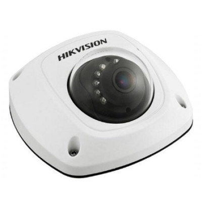 Мобільна відеокамера Hikvision DS-2CS58D7T-IRS 3.6мм 2МП HDTVI