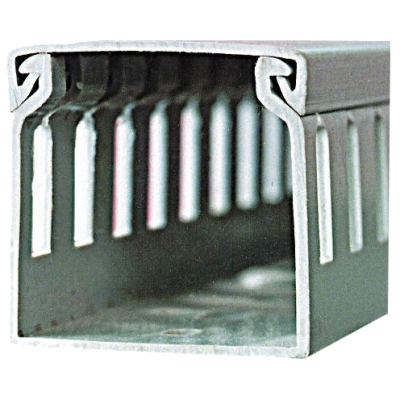 Короб перфорований ETI B 60x40 T ПВХ 2м (3911043)