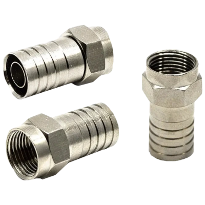 Роз'єм Trilink F6C