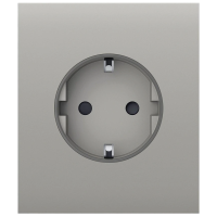 Фронтальна панель Ajax CenterCover (basic) [type F] oyster