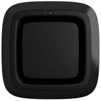 Сповіщувач Ajax EN54 FireProtect (Sounder) black пожежний звуковий