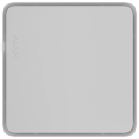 Мережевий відеореєстратор Ajax NVR HAC (16ch) ASP white