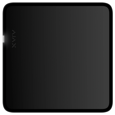 Мережевий відеореєстратор Ajax NVR HAC (16ch) ASP black