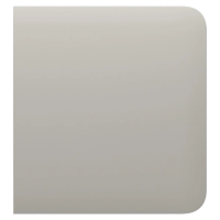 Кнопка Ajax SideButton (1-gang/2-way) oyster