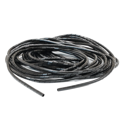 Організатор для укладання кабелів KSS д.4.5мм 10 м