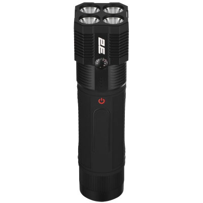 Пуско-зарядний пристрій 2E Beam 8000мА струм 300А/пік