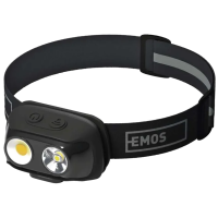 Лiхтар LED EMOS P3542 500Lm Li-Ion