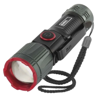 Лiхтар LED EMOS P3120 300Lm Li-Ion 700 мА•г