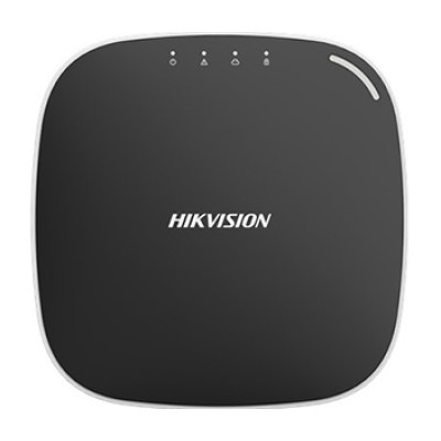 Hub беспроводной сигнализации (868MHz) DS-PWA32-HS (Black)