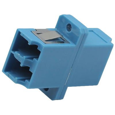 Адаптер LC/LC, SM, Duplex, LW