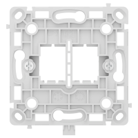 Тримач заглушки підрозетника Ajax CoverHolder