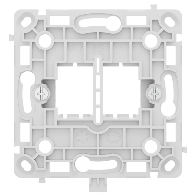 Тримач заглушки підрозетника Ajax CoverHolder