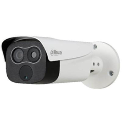 Thermal Mini Hybrid Bullet Camera DH-TPC-BF2120