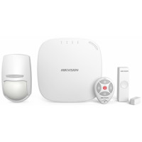 Комплект беспроводной сигнализации с брелком (868 MHz) DS-PWA32-NKG