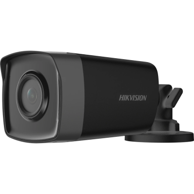 Turbo HD відеокамера Hikvision DS-2CE17D0T-IT5F Black 2МП (3.6мм)