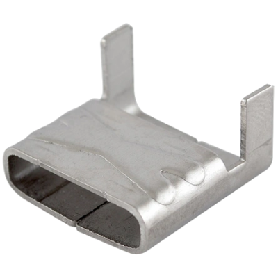 Скрепа 100шт BC-20-G