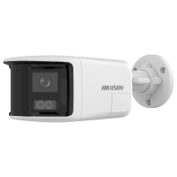 IP відеокамера Hikvision DS-2CD1T63G2P-LIUF/SL 6МП (2.8мм)
