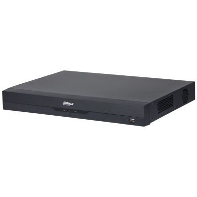 Відеореєстратор Dahua DHI-NVR5232-EI2 32-канальний 1U 2HDD WizSense