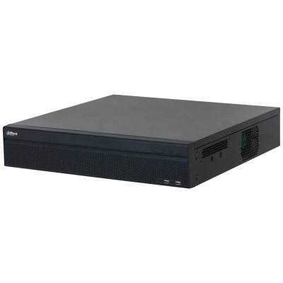 Відеореєстратор Dahua DHI-NVR5832-EI2 32-канальний 1U 2HDD WizSense