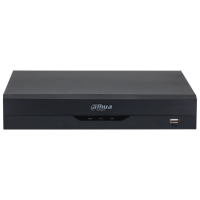 Відеореєстратор Dahua DH-XVR5104HS-5M-I3/T 4-канальний Penta-brid 5M-N/1080p