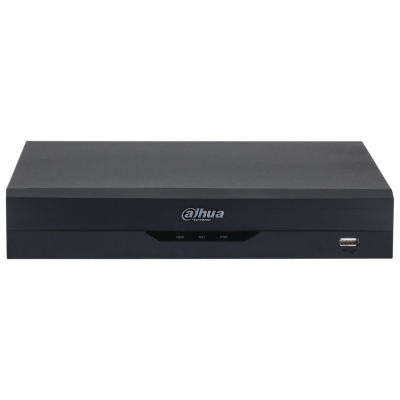 Відеореєстратор Dahua DH-XVR5104HS-5M-I3/T 4-канальний Penta-brid 5M-N/1080p