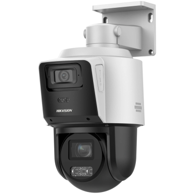 PTZ відеокамера Hikvision DS-2SE3C410MWG-E/14 (2.8мм) TandemVu