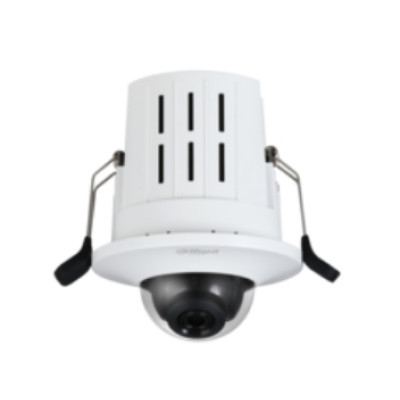 4MP HD купольная сетевая камера DH-IPC-HDB4431GP-AS (2.8 мм)
