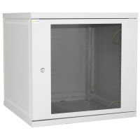 Шафа телекомунікаційна IPCOM СН-12U-060х045-ДС-7035