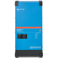 Інвертор VictronEnergy MultiPlus-II 48/4k5/55-32 230V однофазний чиста синусоїда