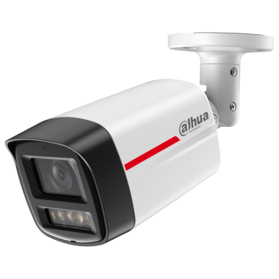 IP відеокамера Dahua DH-IPC-HFW2849TL-S-PRO 8МП (2.8мм)