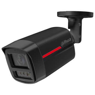 IP відеокамера Dahua DH-IPC-HFW2849TL-S-PRO-BE 8МП (2.8мм)