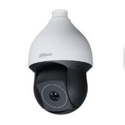 Thermal Network Dome Camera DH-TPC-SD5300-TA19