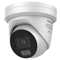 IP відеокамера Hikvision DS-2CD2347G3-LI2UY 4МП ColorVu (4мм)