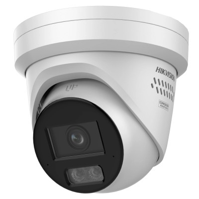 IP відеокамера Hikvision DS-2CD2347G3-LI2UY 4МП ColorVu (4мм)