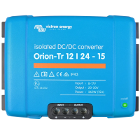 DC-DC конвертер Victron Energy Orion-Tr 12/24-15A (360W)