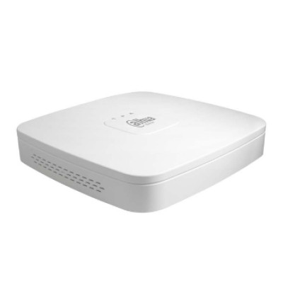 16-канальный Smart 1U сетевой видеорегистратор DH-NVR2116-4KS2