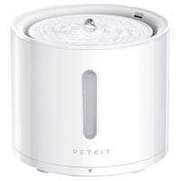 Поїлка PETKIT Eversweet SOLO 2 Smart Pet Drinking Fountain White P4114