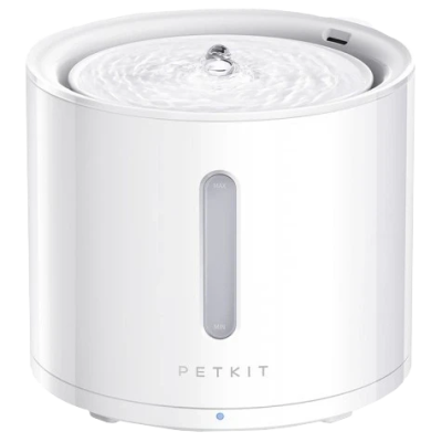 Поїлка PETKIT Eversweet SOLO 2 Smart Pet Drinking Fountain White P4114