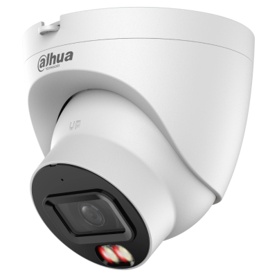 IP відеокамера Dahua DH-IPC-HDW21249T-S-IL 12МП (2.8мм)