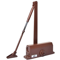 Дотягувач ATIS DC-603 Brown