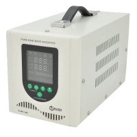 Джерело безперебійного живлення Europower EP-MPS-1000/12 (700 Вт) з правильною синусоїдою