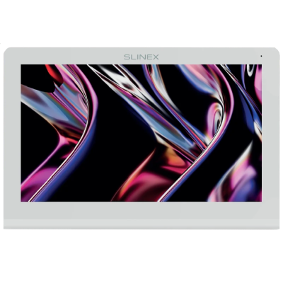 Відеодомофон Slinex Nexo 10 white