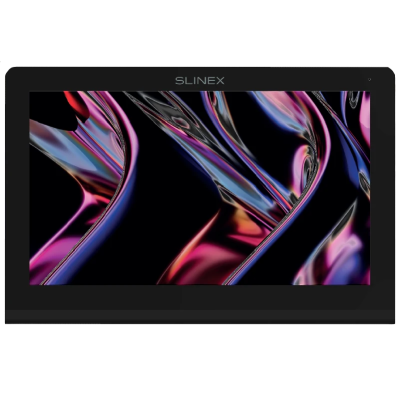 Відеодомофон Slinex Nexo 10 black