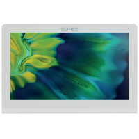 Відеодомофон Slinex Nexo 7 white