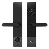 Напівавтоматичний розумний замок Dnake 607-B