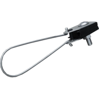 Затискач анкерний (натяжний) ЗА 1.1 (2х16-25)