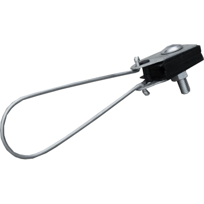 Затискач анкерний (натяжний) ЗА 1.1 (2х16-25)